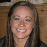 Maria Cederberg, BSN, RN