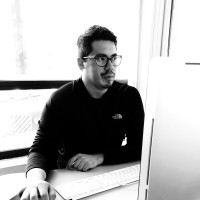 César Alejandro Gabriel Fonseca