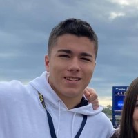 Jake Egan