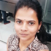 Tejaswini Pisal