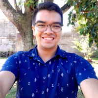 Felix Eduardo Zamora Calvo