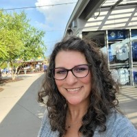 Christina Stephen