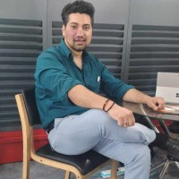 Tushar Bisht