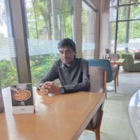 Vinoth Ganesan