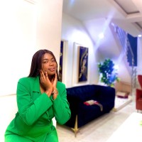 Ogechi Nwokolo