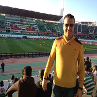 El Kharroubi Hicham