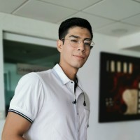 Eduardo Damian Reynoso