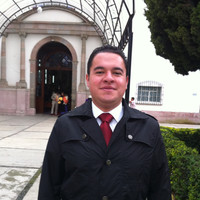 David Legorreta