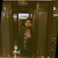 Zeeshan Husain