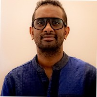 Vishnu S