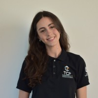 Isadora de Paula Oliveira