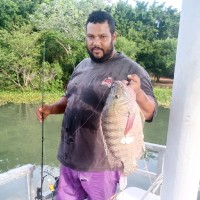 Reinaldo Marcelo Garcia Peres