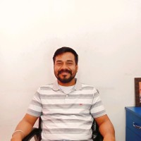 Jaswant Sharma