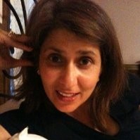 Radhika Blevis-Bal