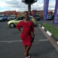 Patricia Ngcobo