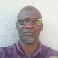 Edward Matlhape
