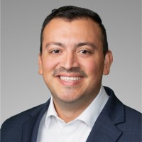 Daniel Saldana