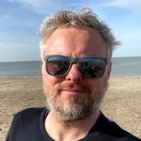 Wouter Dijk