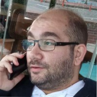 Konstantinos (Kostas) Vasiloudis