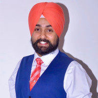 Harman Singh
