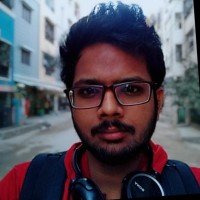 Arun Sai Vemana