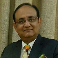 Dr.Rajiv Mehta