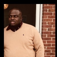 Antonio Mason
