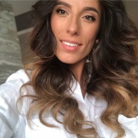 Marina Sergeevna