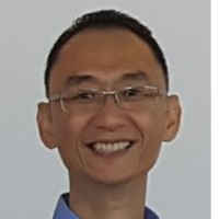 Cy Chew
