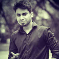 Anand Joe