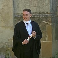 Benjamin Millward