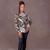 Elizabeth Folorunsho