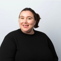 Rebecca Mcknight