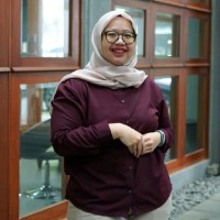 Astriana Fitri Hapsari