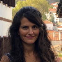 Elif Kırgöz