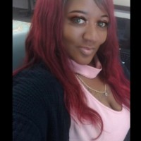 Glorida Woodall