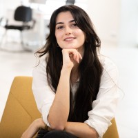 Evelyn Markoulatou