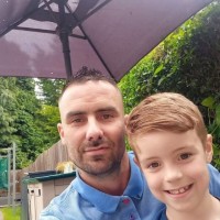 Gary Tranter