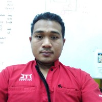 Muhammad Nizam Jamak
