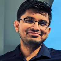 Ashish Kale