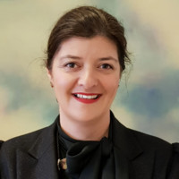 Joanne Davis-Calvert