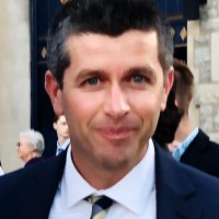 Eric Fischer, P.E.