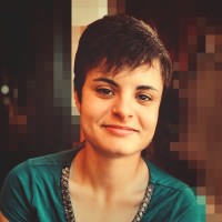 Amandine VILLENEUVE