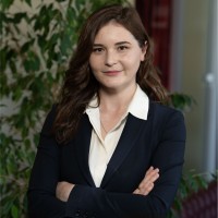 Olga Sunyaikina