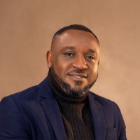 Emeka Odibeli FIMC. CMC. BDSP.