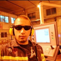 Laissaoui Ibrahim