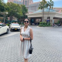 Simran Puri
