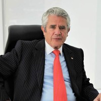E. Enrique Ruiz Mandujano