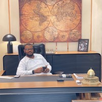 Nzube Ikenna Aniegboka