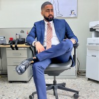 Amaurys Enrique Gomez Soriano